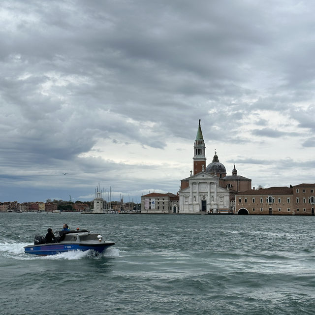 Favourite Trip of 2023 - Venice