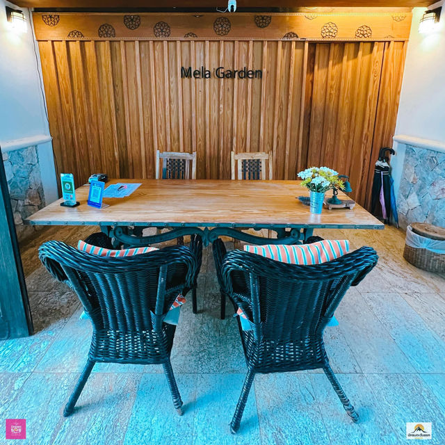 Mela Garden Retreat Cottage   จ.สระบุรี