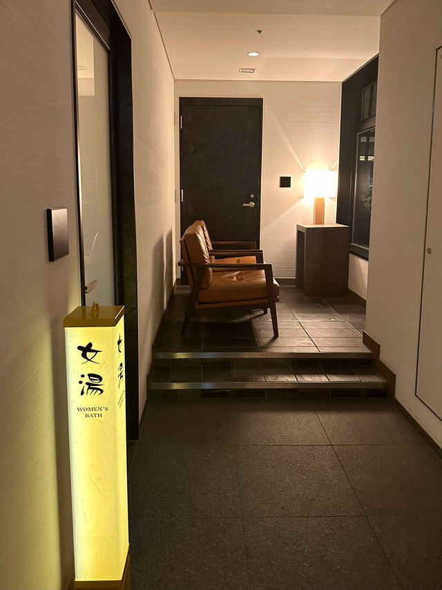 📍ホテルリソルトリニティ京都/京都