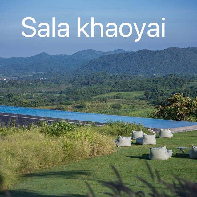 Sala khaoyai