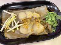 “เฉินติ่มซำ” ติ่มซำเจ้าดังในเยาวราช