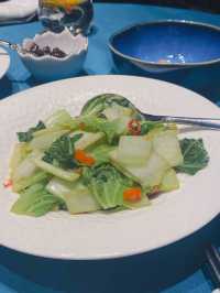 初嘗到訪酒店級湘舍壹號餐廳：口碑佳，美食豐富