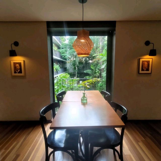 巴西馬瑙斯亞馬遜別墅特色酒店Amazonia villa hotel