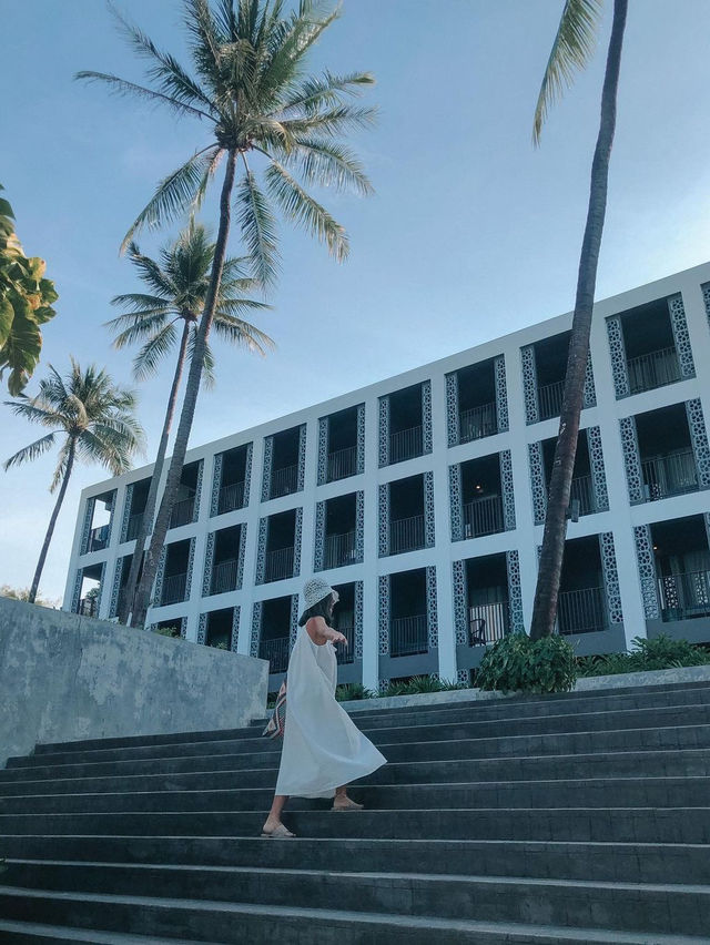 AWA Koh chang 🌊🐟🌴