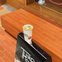 「Third House」美味蛋糕，口碑爆棚！