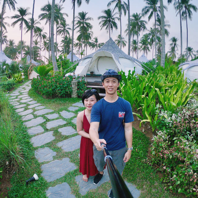 世界最美的海灘🏖️愛尼島