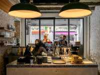 LOKL coffee co