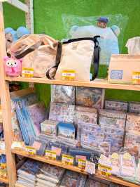 【Rilakkuma 20TH Anniversary Tour】