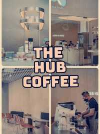 The Hub Coffee