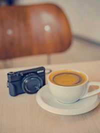The Hub Coffee