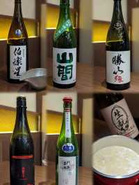 🇯🇵尖沙咀 高雅炭火燒鳥居酒屋 兆鳥 🍶