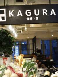 日本人主理風味滿滿鐵盒燒牡蠣
