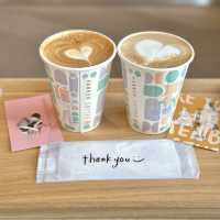 名駅でコーヒー飲むならここ！
