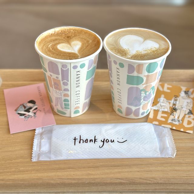 名駅でコーヒー飲むならここ！