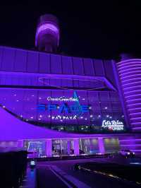 Grande Centre Point Space Pattaya ดาวล้านดวง