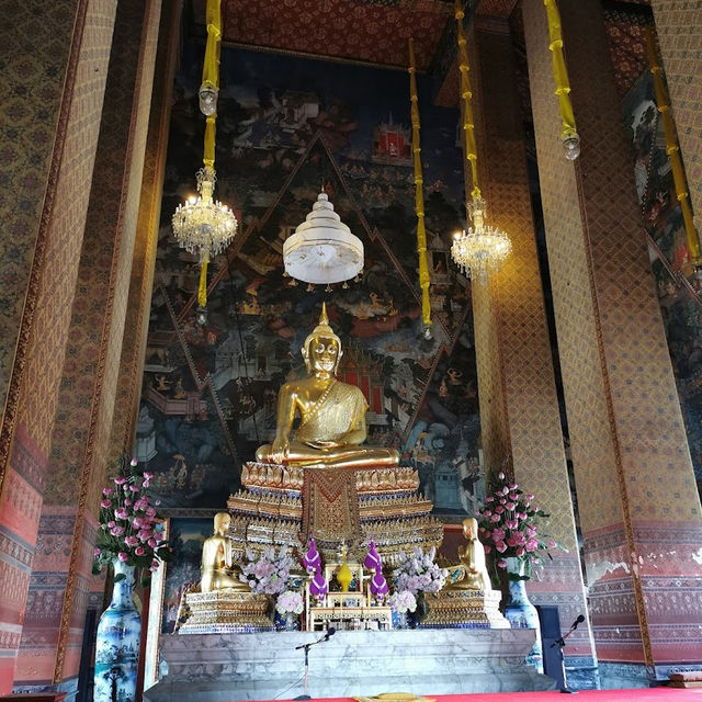 วัดกัลยาณมิตรวรมหาวิหาร