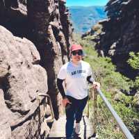 The Grampians