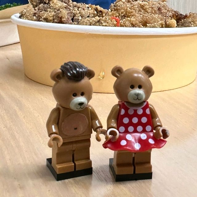 觀塘超正台灣菜