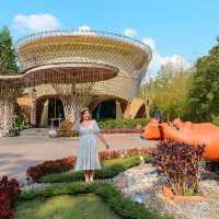 ที่พักเขาใหญ่สไตล์อีส้านอีสาน Recall Isaan Isan