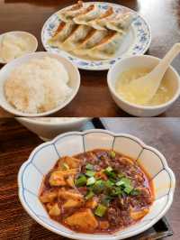 丸の内のコスパ良し！中華ランチ