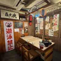 🇯🇵焱丸水產 Flame Japanese Cuisine