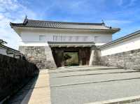 Odawara Castle