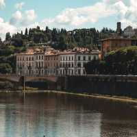 History and Espresso: A Florentine Adventure