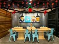 Delightful Heaven for 🇰🇷 Cuisine