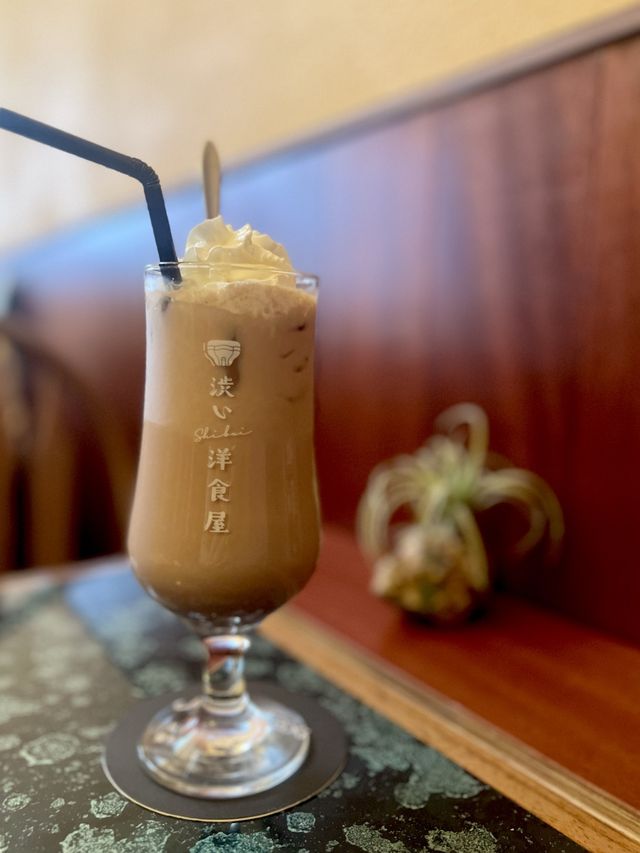 日系打卡喫茶店🍵🍝