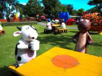 Pattaya Sheep Farm 