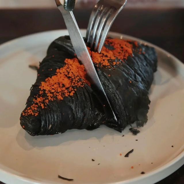 「Cafe AON」：美食心靈體驗