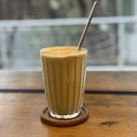 鬧市中遠離繁囂之歐美風 coffee shop