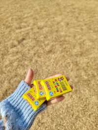 초등학생으로 돌아가서 신나게 즐긴 겨울데이트💛