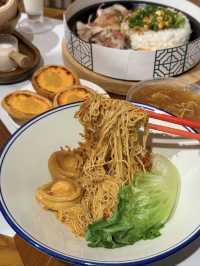 澳門｜壹燕糖甜品