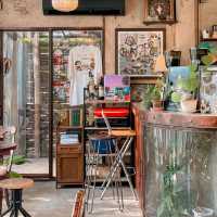 Vanvela Cafe & Space