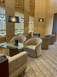 Experience true luxury at DoubleTree Hilton 