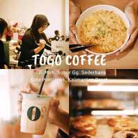 togo coffee indonesia