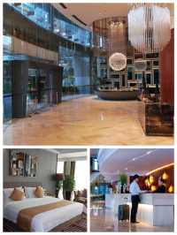 深圳華強廣場酒店，方便探索深圳繁華與創新