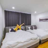 บ้านพักเปิดใหม่ปากช่อง สวยทันสมัยสระระบบเกลือ 