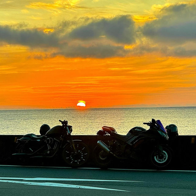 熱海サンビーチ