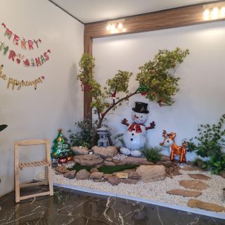 Mongni Cafe