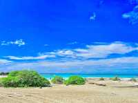 Itoman Bibi Beach 