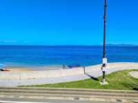 Shinojima Beach 