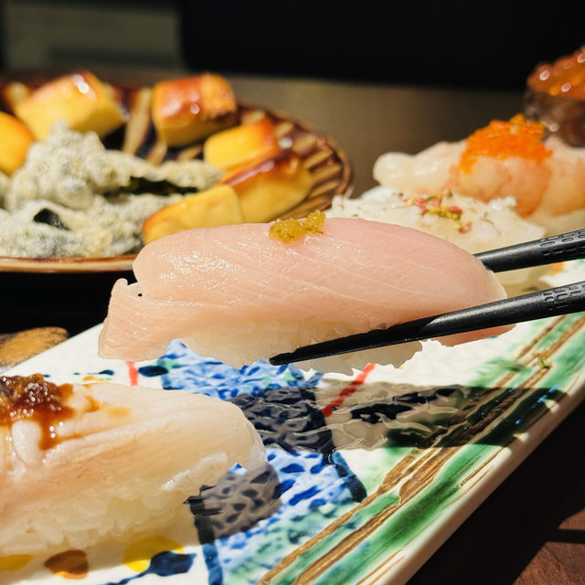 ⛩️醉忘魚屋 (銅鑼灣)