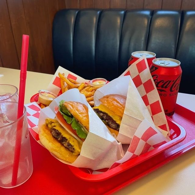 대구 버거 맛집 TJ버거, 경산에도 상륙하다
