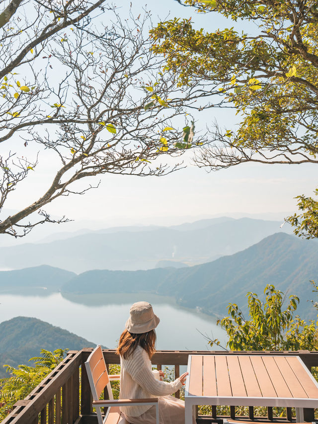 【福井】祝、北陸新幹線開通！福井旅行で行きたい絶景スポット！