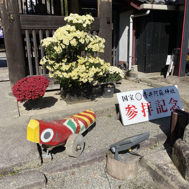 人吉！圧倒！絶対いくべき茅葺きの国宝指定神社