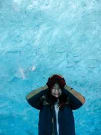 冰島🇮🇸｜最值得體驗的探索之旅💎藍冰洞