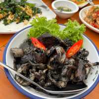 ชมวิวซีฟู้ด