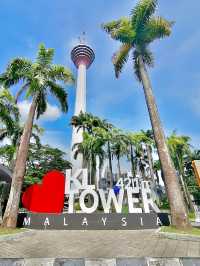 Kuala Lumpur Tower